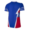 Men's Retro 1990 Yugoslavia Home Soccer Jersey Shirt Adidas