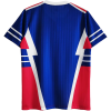 Men's Retro 1990 Yugoslavia Home Soccer Jersey Shirt Adidas