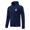 Men's Italy Hoodie Jacket 2021/22 Puma