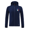 Men's Italy Hoodie Jacket 2021/22 Puma