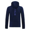 Men's Italy Hoodie Jacket 2021/22 Puma