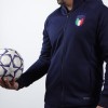 Men's Italy Hoodie Jacket 2021/22 Puma