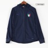 Men's Italy Hoodie Jacket 2021/22 Puma