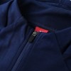 Men's Italy Hoodie Training Kit (Jacket+Pants) 2021/22 Puma