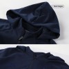 Men's Italy Hoodie Training Kit (Jacket+Pants) 2021/22 Puma