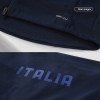 Men's Italy Hoodie Training Kit (Jacket+Pants) 2021/22 Puma