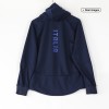 Men's Italy Hoodie Training Kit (Jacket+Pants) 2021/22 Puma