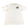 Men's Retro 2002 World Cup Italy Away Soccer Jersey Shirt