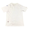 Men's Retro 2002 World Cup Italy Away Soccer Jersey Shirt