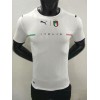 Men's Replica Italy Away Soccer Jersey Shirt 2021 Puma