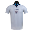 Men's Retro 1996 England Home Soccer Jersey Shirt Umbro