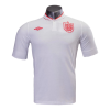 Men's Retro 2012 England Home Soccer Jersey Shirt Umbro
