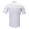 Men's Retro 2012 England Home Soccer Jersey Shirt Umbro