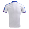 Men's Retro 1996 Czech Republic Away Soccer Jersey Shirt Puma