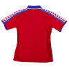 Men's Retro 1996 Czech Republic Home Soccer Jersey Shirt Puma