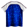 Men's Retro 1992 Yugoslavia Home Soccer Jersey Shirt Adidas
