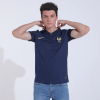 Men's Replica France Home Soccer Jersey Shirt 2022 Nike