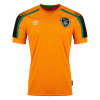 Men's Replica Ireland Away Soccer Jersey Shirt 2021/22 Umbro