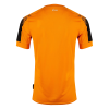 Men's Replica Ireland Away Soccer Jersey Shirt 2021/22 Umbro