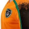 Men's Replica Ireland Away Soccer Jersey Shirt 2021/22 Umbro