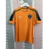 Men's Replica Ireland Away Soccer Jersey Shirt 2021/22 Umbro