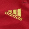 Men's Retro 1998 Spain Home Soccer Jersey Shirt Adidas