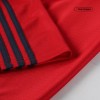 Men's Retro 1998 Spain Home Soccer Jersey Shirt Adidas