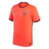 Men's Replica England Away Soccer Jersey Shirt 2022 Nike