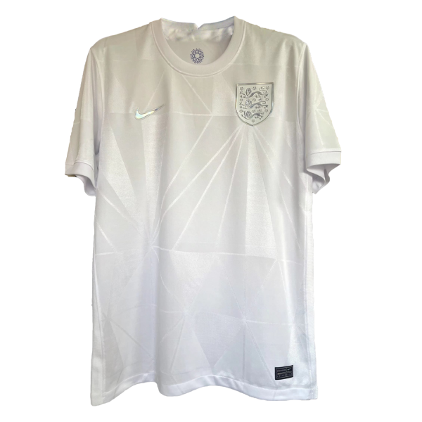 Men's Replica England Concept Home Soccer Jersey Shirt 2022 Nike