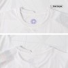 Men's Replica England Concept Home Soccer Jersey Shirt 2022 Nike