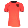 Men's Authentic England Concept Away Soccer Jersey Shirt 2022 Nike