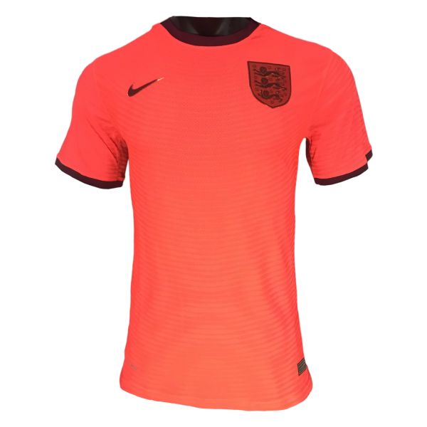 Men's Authentic England Concept Away Soccer Jersey Shirt 2022 Nike