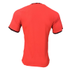Men's Authentic England Concept Away Soccer Jersey Shirt 2022 Nike