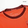 Men's Authentic England Concept Away Soccer Jersey Shirt 2022 Nike