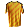 Men's Retro 1988 Sweden Home Soccer Jersey Shirt Adidas