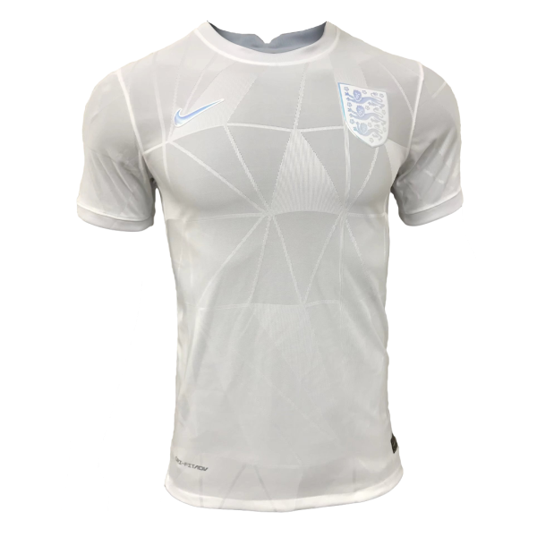 Men's Authentic England Concept Home Soccer Jersey Shirt 2022 Nike