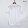 Men's Authentic England Concept Home Soccer Jersey Shirt 2022 Nike