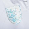 Men's Authentic England Concept Home Soccer Jersey Shirt 2022 Nike