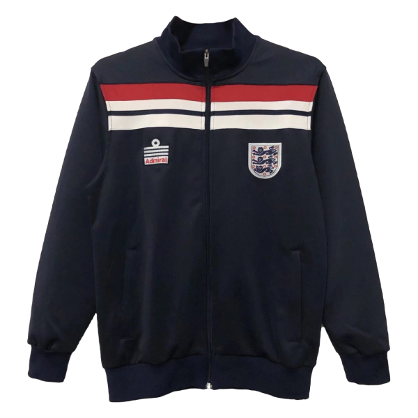 Men's Retro 1982 England Training Jacket