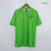 Men's Retro 1994 Northern Ireland Home Soccer Jersey Shirt Adidas