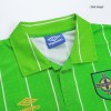 Men's Retro 1994 Northern Ireland Home Soccer Jersey Shirt Adidas