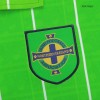 Men's Retro 1994 Northern Ireland Home Soccer Jersey Shirt Adidas
