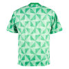 Men's Retro 1990 Northern Ireland Home Soccer Jersey Shirt Adidas