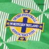 Men's Retro 1990 Northern Ireland Home Soccer Jersey Shirt Adidas