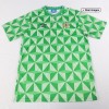 Men's Retro 1990 Northern Ireland Home Soccer Jersey Shirt Adidas