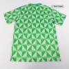 Men's Retro 1990 Northern Ireland Home Soccer Jersey Shirt Adidas