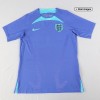 Men's Authentic England Pre-Match Training Soccer Jersey Shirt 2022 Nike