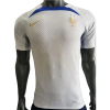 Men's Authentic France Pre-Match Training Soccer Jersey Shirt 2022 Nike