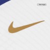 Men's Authentic France Pre-Match Training Soccer Jersey Shirt 2022 Nike