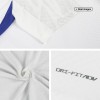 Men's Authentic France Pre-Match Training Soccer Jersey Shirt 2022 Nike